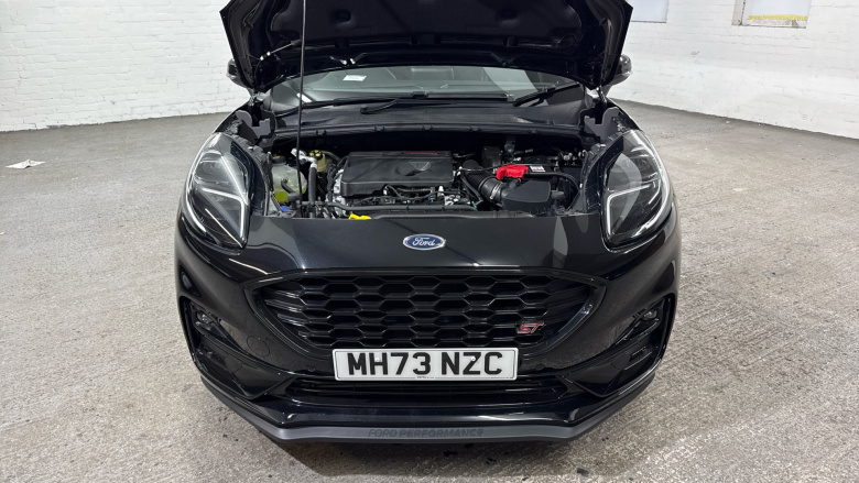 Ford Puma ST 1.5 EcoBoost ST 5dr Petrol Hatchback